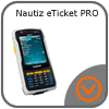 Handheld Nautiz eTicket Pro