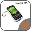 Handheld Nautiz X5