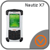 Handheld Nautiz X7
