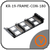 Hyperline KR-19-FRAME-CON-180