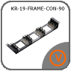 Hyperline KR-19-FRAME-CON-90