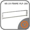 Hyperline KR-19-FRAME-PLP-180