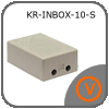 Hyperline KR-INBOX-10-S