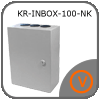 Hyperline KR-INBOX-100-NK