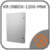 Hyperline KR-INBOX-1200-MNK