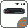 Hytera HM-655