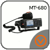Hytera MT-680-Plus