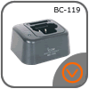 Icom BC-119+AD-105