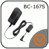 Icom BC-167S