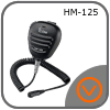Icom HM-125