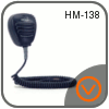 Icom HM-138