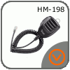 Icom HM-198
