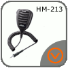 Icom HM-213