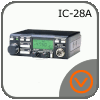 Icom IC-28A