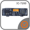 Icom IC-7200