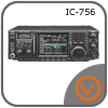 Icom IC-756 PRO3