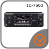 Icom IC-7600