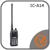 Icom IC-A14