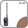 Icom IC-A5