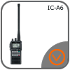 Icom IC-A6