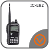 Icom IC-E92