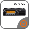 Icom IC-F1721