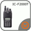 Icom IC-F2000T