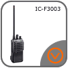 Icom IC-F3003