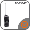 Icom IC-F33GT