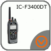 Icom IC-F3400DT
