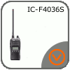 Icom IC-F4036S