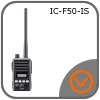 Icom IC-F50-IS