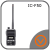 Icom IC-F50