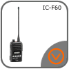 Icom IC-F60