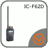 Icom IC-F62D