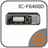 Icom IC-F6400D