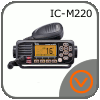 Icom IC-M220