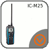 Icom IC-M25