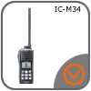 Icom IC-M34