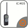 Icom IC-M35