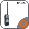 Icom IC-M36