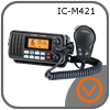 Icom IC-M421