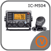 Icom IC-M504