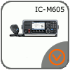 Icom IC-M605