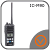 Icom IC-M90