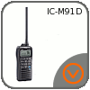Icom IC-M91D