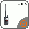 Icom IC-R15