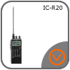 Icom IC-R20