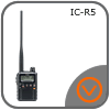 Icom IC-R5