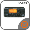 Icom IC-R75